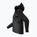 Kurtka przeciwdeszczowa damska Arc'teryx Alpha black 11