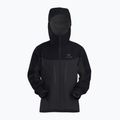 Kurtka przeciwdeszczowa damska Arc'teryx Alpha black 8