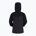 Kurtka przeciwdeszczowa damska Arc'teryx Alpha black 9