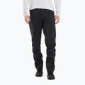 Spodnie z membraną męskie Arc'teryx Beta black