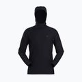 Bluza trekkingowa męska Arcteryx Ionoa Merino Wool Hoody black