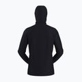 Bluza trekkingowa męska Arcteryx Ionoa Merino Wool Hoody black 2