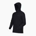 Bluza trekkingowa męska Arcteryx Ionoa Merino Wool Hoody black 3