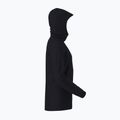Bluza trekkingowa męska Arcteryx Ionoa Merino Wool Hoody black 4