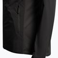 Kurtka ocieplana damska Arcteryx Atom LT Hoody black 4