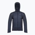 Kurtka hybrydowa męska Arc'teryx Cerium Hybrid Hoody black/sapphire