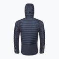 Kurtka hybrydowa męska Arc'teryx Cerium Hybrid Hoody black/sapphire 2