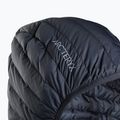 Kurtka hybrydowa męska Arc'teryx Cerium Hybrid Hoody black/sapphire 4