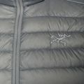 Kurtka hybrydowa męska Arc'teryx Cerium Hybrid Hoody void 3