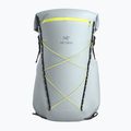 Plecak trekkingowy damski Arcteryx Aerios 45 l pixel/sprint