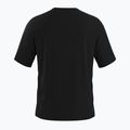 Koszulka do biegania męska Arc'teryx Cormac Logo black heather 2