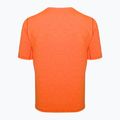 Koszulka do biegania męska Arc'teryx Cormac Logo phenom heather 2