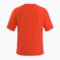 Koszulka do biegania męska Arc'teryx Cormac Logo phenom heather 5