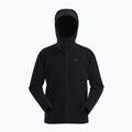 Kurtka softshell męska Arc'teryx Gamma Hoody black