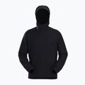 Kurtka softshell męska Arc'teryx Gamma LT Hoody black