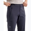 Spodnie softshell damskie Arcteryx Gamma LT black/sapphire 4