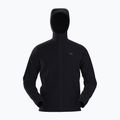 Bluza trekkingowa męska Arc'teryx Kyanite LT Hoody black