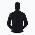 Bluza trekkingowa męska Arc'teryx Kyanite LT Hoody black 2