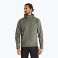 Bluza trekkingowa męska Arc'teryx Kyanite LT Hoody forage
