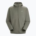 Bluza trekkingowa męska Arc'teryx Kyanite LT Hoody forage 8
