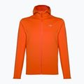 Bluza trekkingowa męska Arcteryx Kyanite LT Hoody phenom