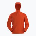 Bluza trekkingowa męska Arc'teryx Kyanite LT Hoody phenom 4