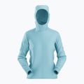Bluza trekkingowa damska Arc'teryx Kyanite LT Hoody solace