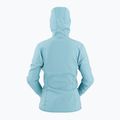 Bluza trekkingowa damska Arc'teryx Kyanite LT Hoody solace 2