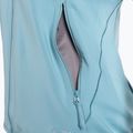 Bluza trekkingowa damska Arc'teryx Kyanite LT Hoody solace 4