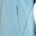 Bluza trekkingowa damska Arc'teryx Kyanite LT Hoody solace 5