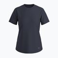 Koszulka damska Arcteryx Lana Crew black/sapphire 6