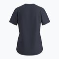Koszulka damska Arcteryx Lana Crew black/sapphire 8