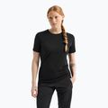 Koszulka damska Arcteryx Lana Crew black/sapphire