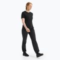 Koszulka damska Arcteryx Lana Crew black/sapphire 2