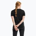 Koszulka damska Arcteryx Lana Crew black/sapphire 3