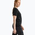 Koszulka damska Arcteryx Lana Crew black/sapphire 4