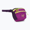 Saszetka nerka Arc'teryx Mantis 1 Waist Pack groovie/expanse 2