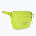 Saszetka nerka Arc'teryx Mantis 1 Waist Pack sprint 2