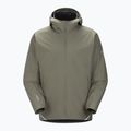 Kurtka softshell męska Arc'teryx Solano Hoody forage