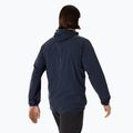 Kurtka przeciwwiatrowa męska Arc'teryx Squamish Hoody black sapphire 2