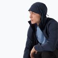 Kurtka przeciwwiatrowa męska Arc'teryx Squamish Hoody black sapphire 3