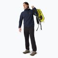 Kurtka przeciwwiatrowa męska Arc'teryx Squamish Hoody black sapphire 4