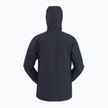 Kurtka przeciwwiatrowa męska Arc'teryx Squamish Hoody black sapphire 7