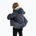 Kurtka przeciwdeszczowa damska Arcteryx Alpha black sappire 3