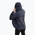 Kurtka przeciwdeszczowa damska Arcteryx Alpha black sappire 5