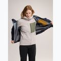 Kurtka przeciwdeszczowa damska Arcteryx Alpha black sappire 6