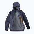 Kurtka przeciwdeszczowa damska Arcteryx Alpha black sappire 12