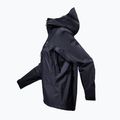 Kurtka przeciwdeszczowa damska Arcteryx Alpha black sappire 14