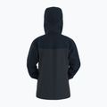 Kurtka przeciwdeszczowa damska Arcteryx Alpha black sappire 11