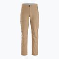 Spodnie softshell męskie Arc'teryx Gamma LT canvas 7